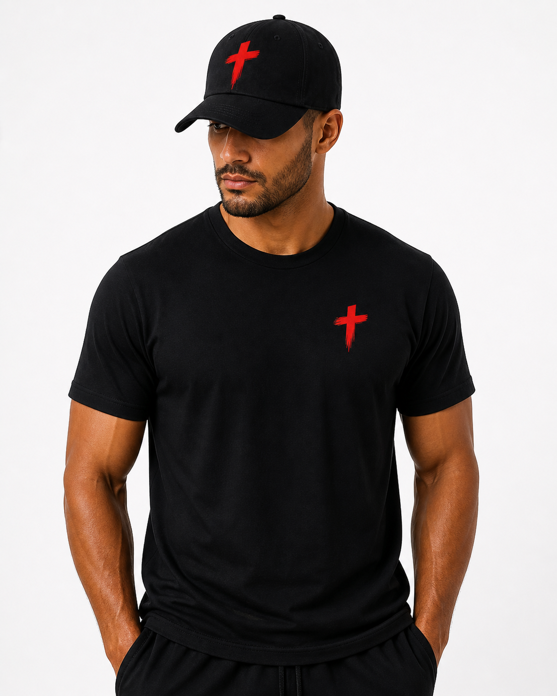 Run Your Race Tee