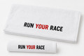 Run Your Race Towel